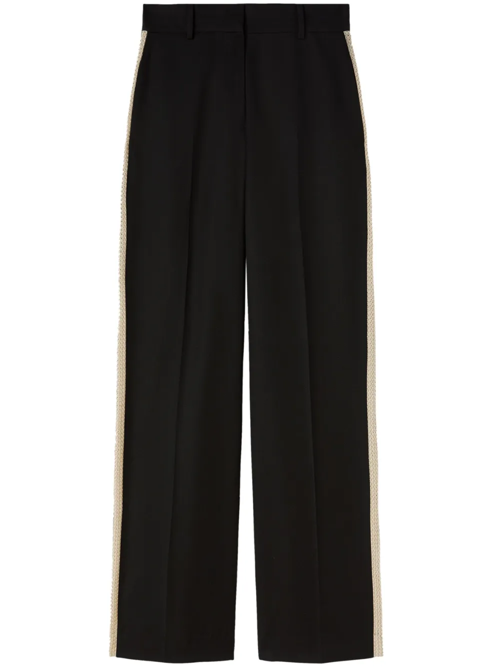 Calça Reta