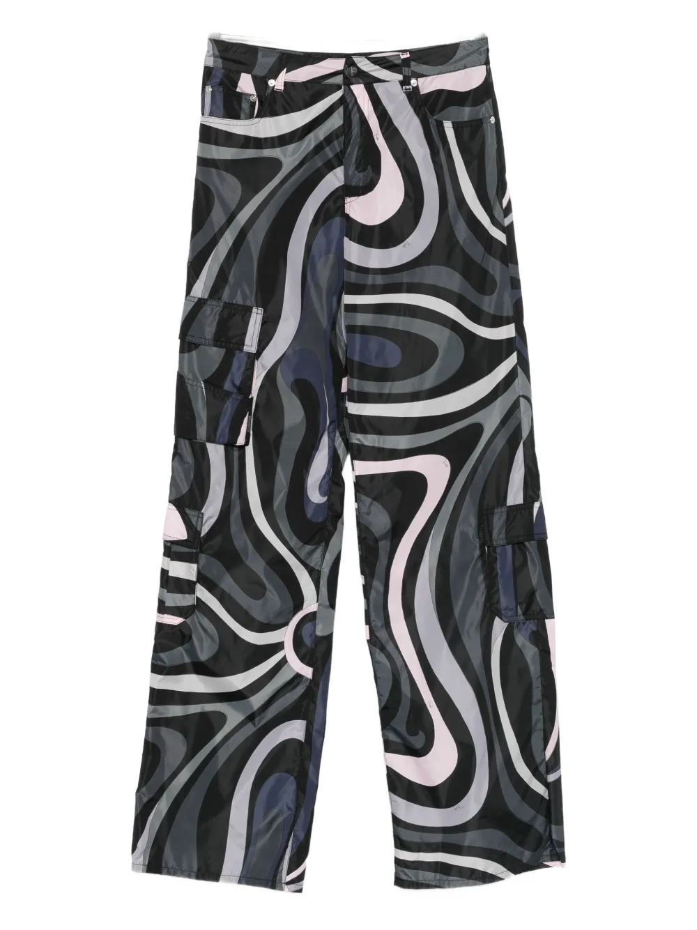 Calça Cargo