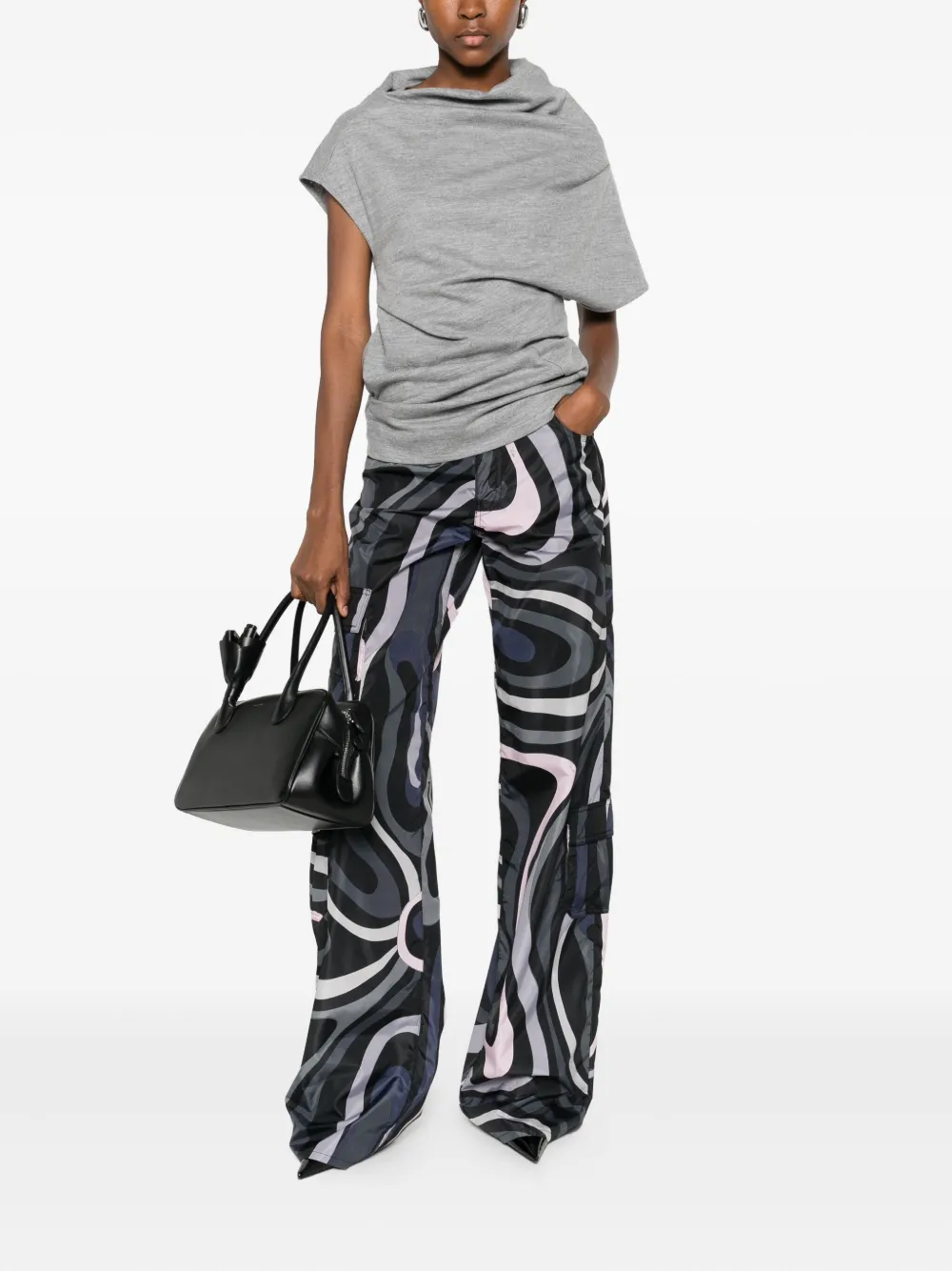 Calça Cargo