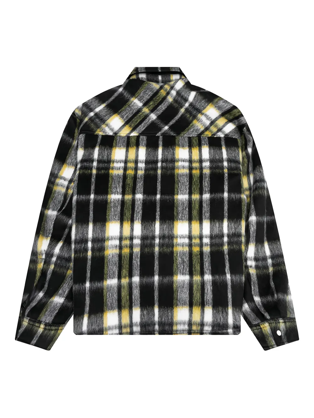 Camisa Xadrez