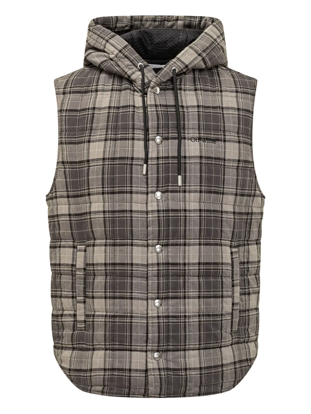 Colete Puffer