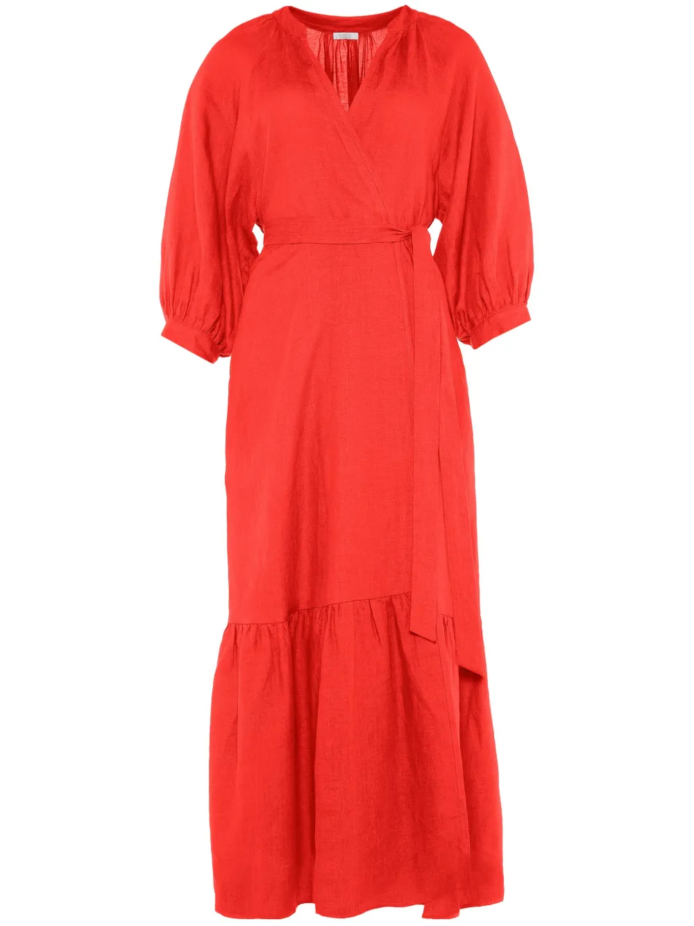 Vestido de Linho